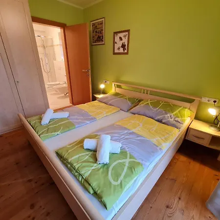 Haus Ely By Globalimmoservice Apartment Bad Kleinkirchheim