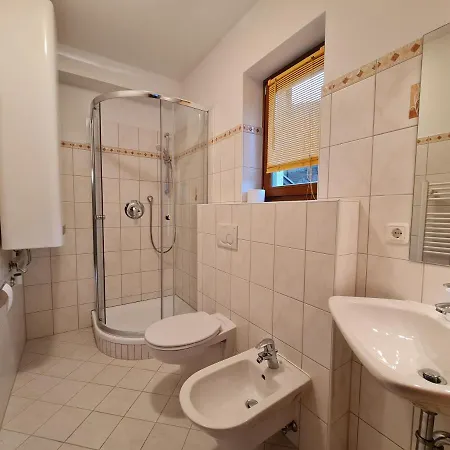 Apartment Haus Ely By Globalimmoservice Bad Kleinkirchheim