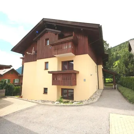 Apartment Haus Ely By Globalimmoservice