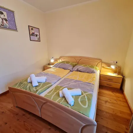 Haus Ely By Globalimmoservice Apartment Bad Kleinkirchheim